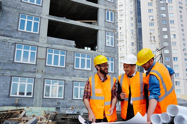 Construction Residential