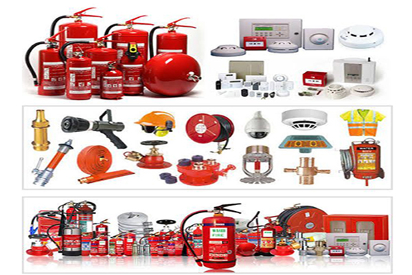 equipment suppliers
