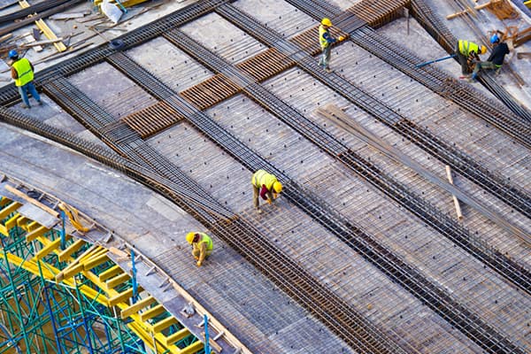 Construction & Maintenece of bridges